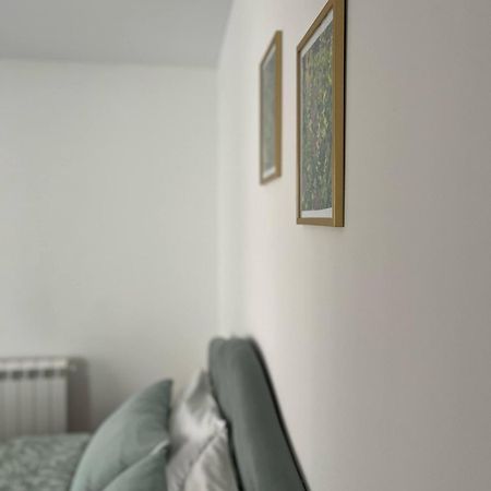 Surcin Apartment Ledine Exterior foto