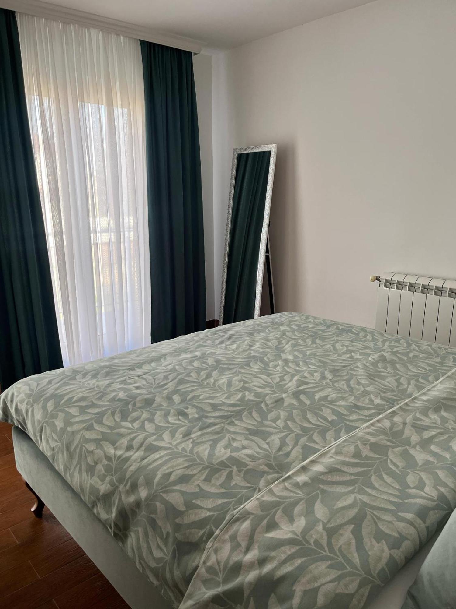 Surcin Apartment Ledine Exterior foto