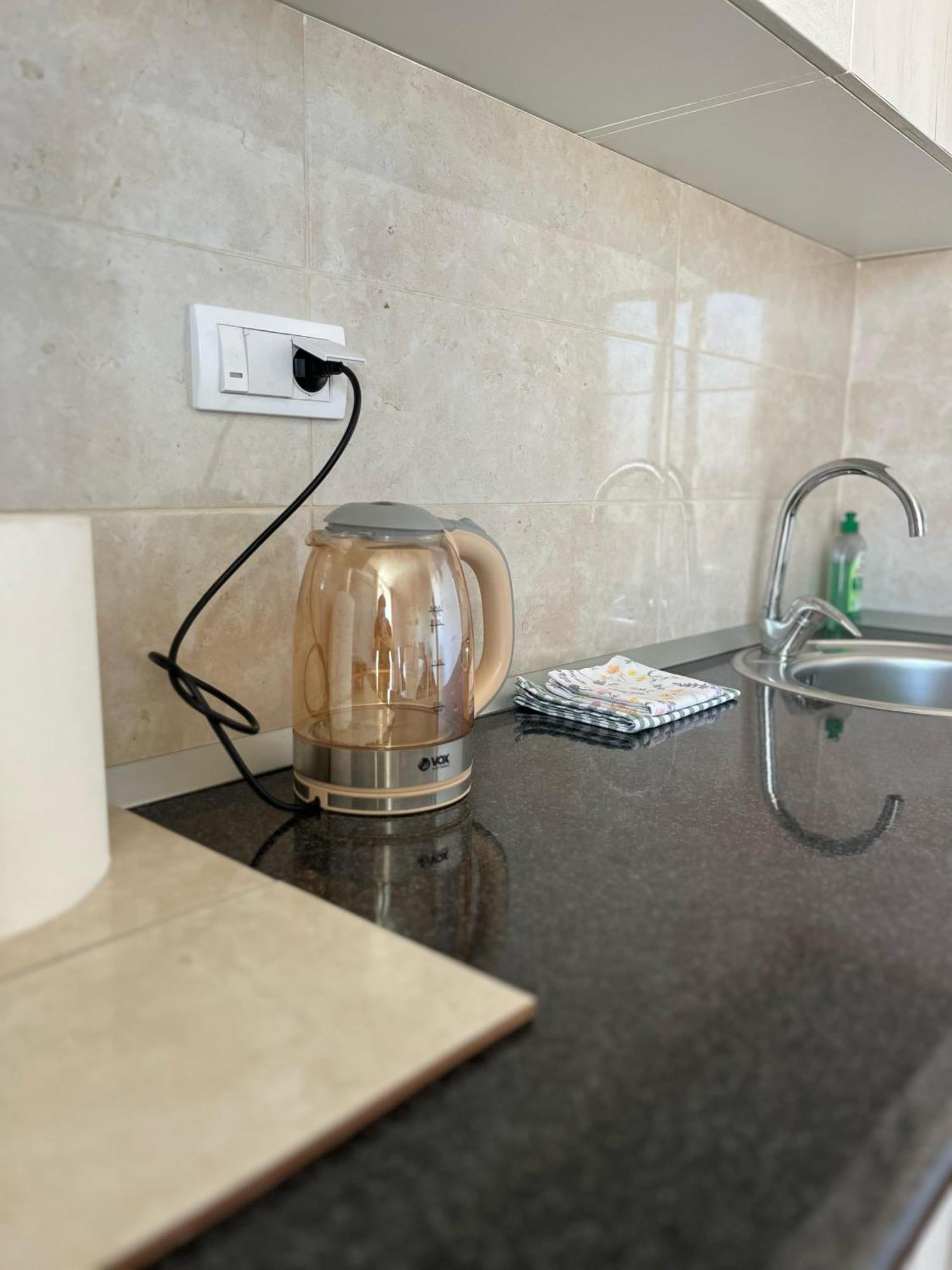 Surcin Apartment Ledine Exterior foto