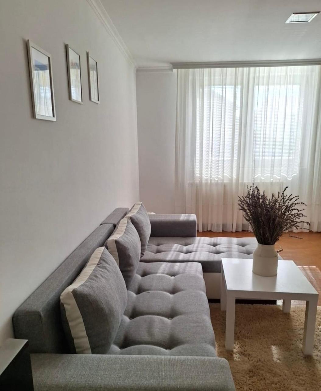 Surcin Apartment Ledine Exterior foto